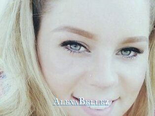 Alexa_Bellez sexchat