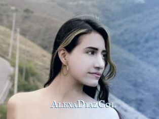 AlexaDiazCol