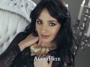 AlexaFrye