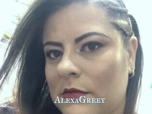 AlexaGreey