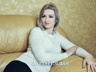 AlexaHoldan