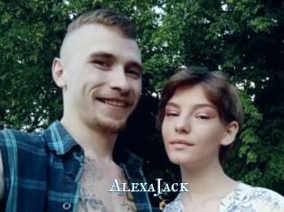 AlexaJack