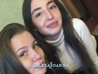 AlexaJoanna