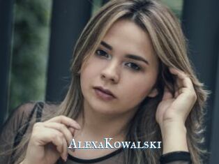 AlexaKowalski