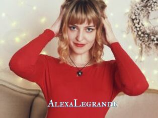 AlexaLegrande