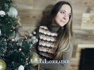 AlexaLorraine