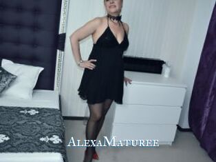 AlexaMaturee