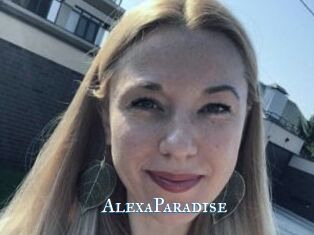AlexaParadise
