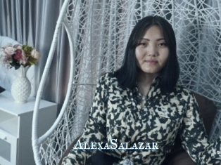 AlexaSalazar sexchat