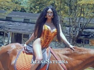 AlexaSaturna