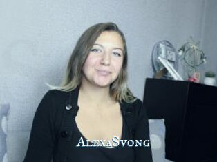 AlexaSvong