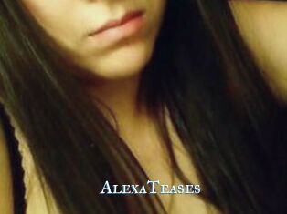 AlexaTeases