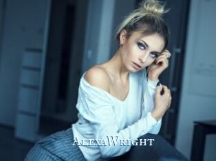AlexaWright