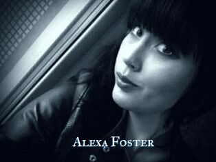 Alexa_Foster