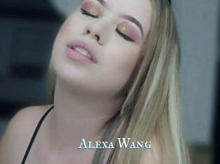 Alexa_Wang