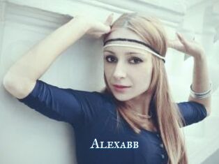 Alexabb sexchat