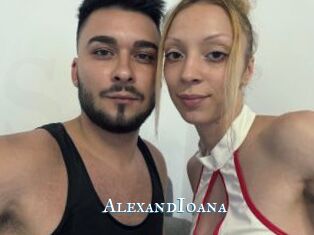 AlexandIoana sexchat