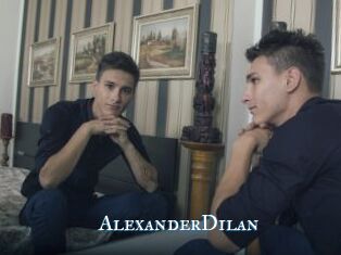 AlexanderDilan