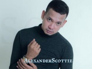 AlexanderScottie