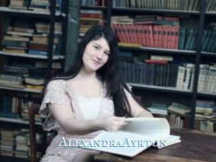 AlexandraAyrton