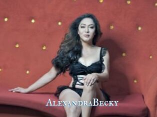 AlexandraBecky sexchat