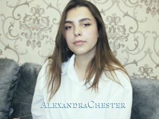 AlexandraChester sexchat