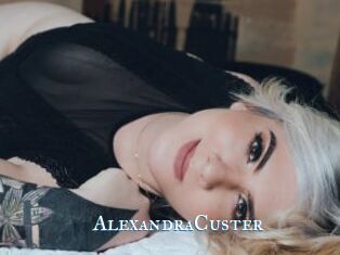 AlexandraCuster sexchat
