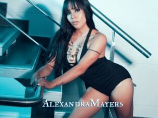 AlexandraMayers