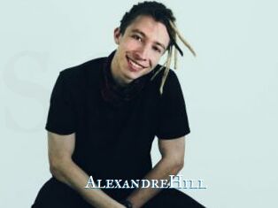 AlexandreHill sexchat