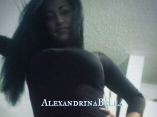 Alexandrina_Bella sexchat