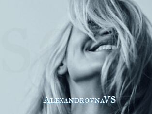 AlexandrovnaVS