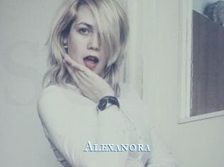 Alexanora