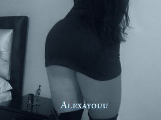 Alexayouu
