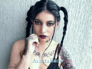 AlexiaBrow sexchat