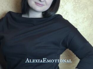 AlexiaEmotional