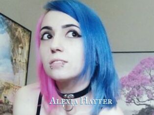 Alexia_Hayter