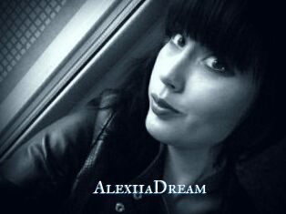 AlexiiaDream