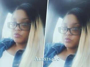 Alexis420
