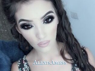 AlexisAmess sexchat