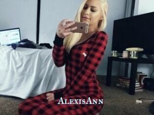 Alexis_Ann sexchat