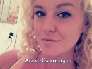 AlexisCamila19xo sexchat