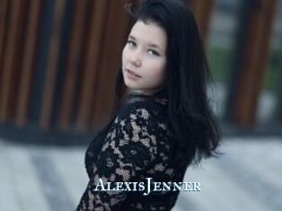 AlexisJenner