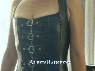 Alexis_Rainexxx