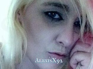 AlexisX92
