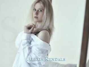 Alexis_Kendals sexchat