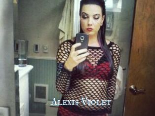 Alexis_Violet