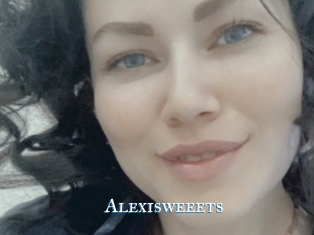 Alexisweeets