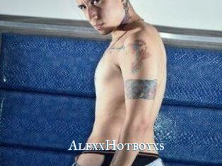 AlexxHotboyxs