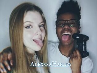 AlexxxaHarley