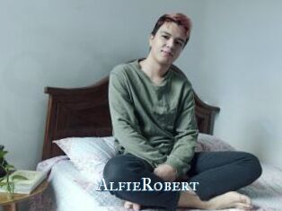 AlfieRobert